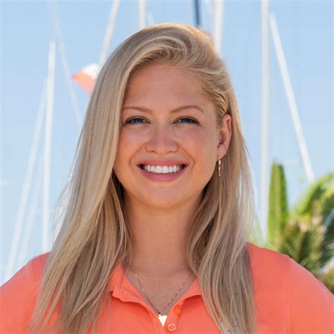 who is madison from below deck sailing yacht dating from bravo